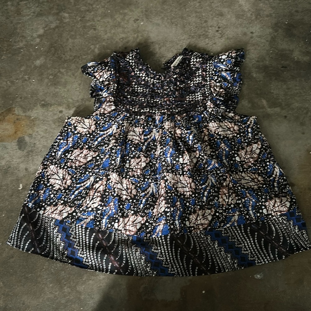 Ulla Johnson size 2
